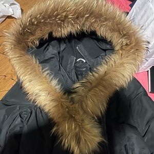 Mackage coat